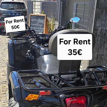 Apartament My Flat 2 Praia Zewnętrze zdjęcie