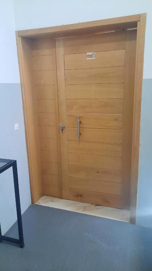Apartament My Flat 2 Praia Zewnętrze zdjęcie