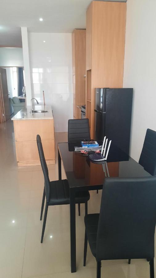 Apartament My Flat 2 Praia Zewnętrze zdjęcie