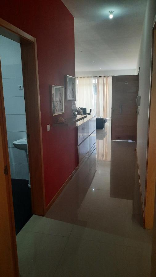 Apartament My Flat 2 Praia Zewnętrze zdjęcie