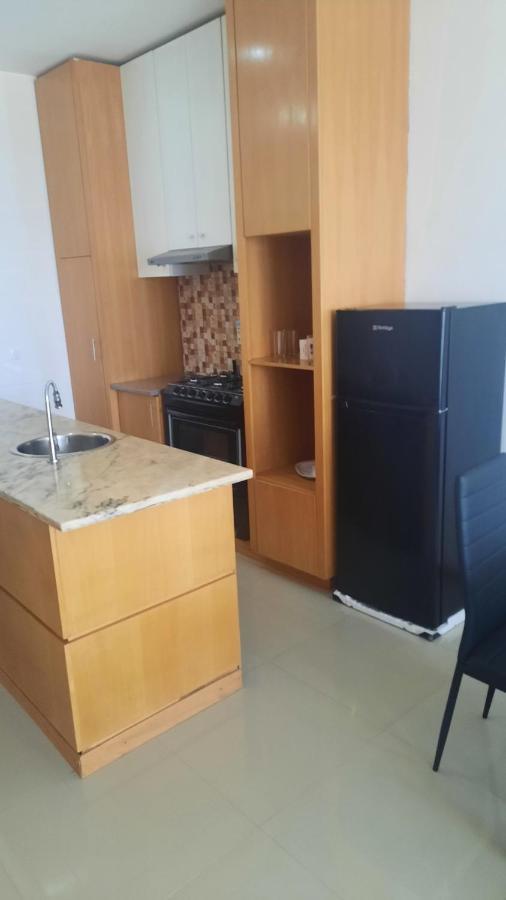 Apartament My Flat 2 Praia Zewnętrze zdjęcie