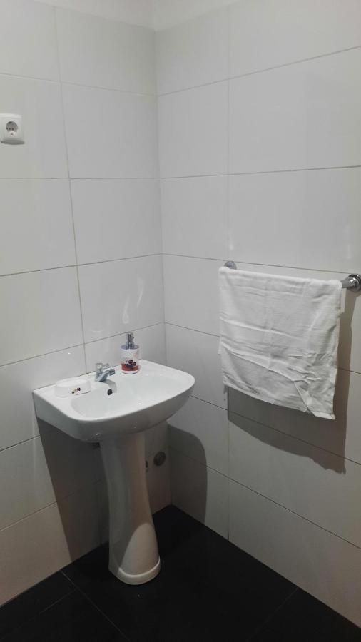 Apartament My Flat 2 Praia Zewnętrze zdjęcie