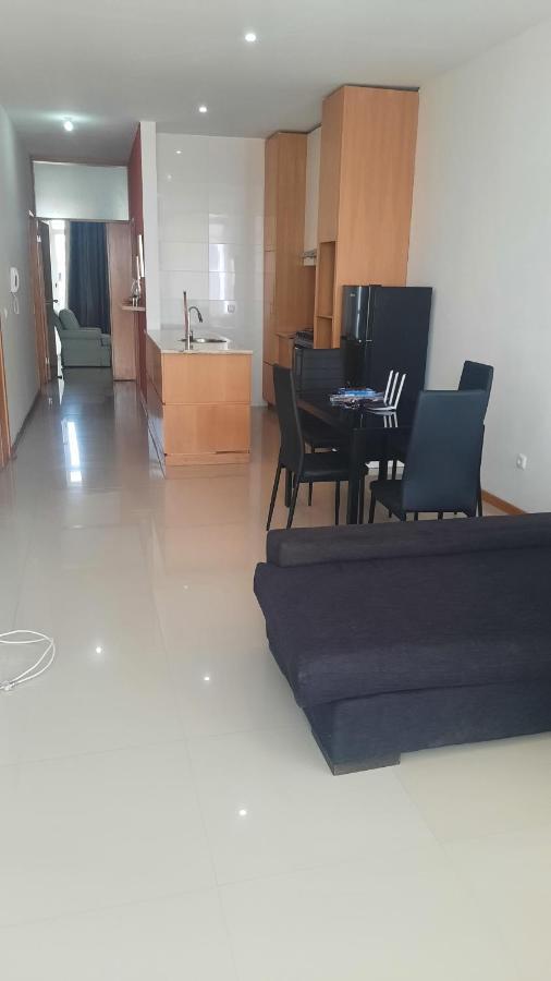 Apartament My Flat 2 Praia Zewnętrze zdjęcie