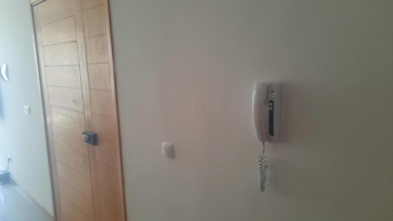 Apartament My Flat 2 Praia Zewnętrze zdjęcie