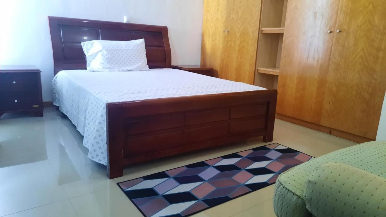 Apartament My Flat 2 Praia Zewnętrze zdjęcie