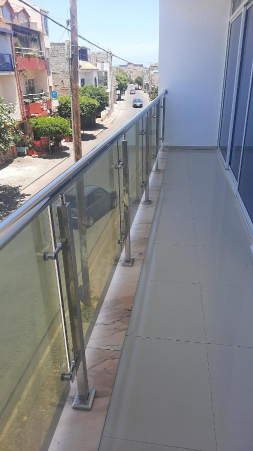 Apartament My Flat 2 Praia Zewnętrze zdjęcie