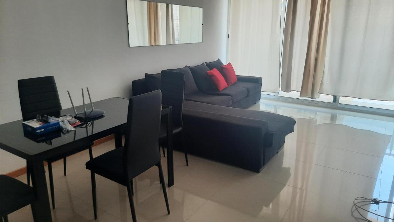 Apartament My Flat 2 Praia Zewnętrze zdjęcie