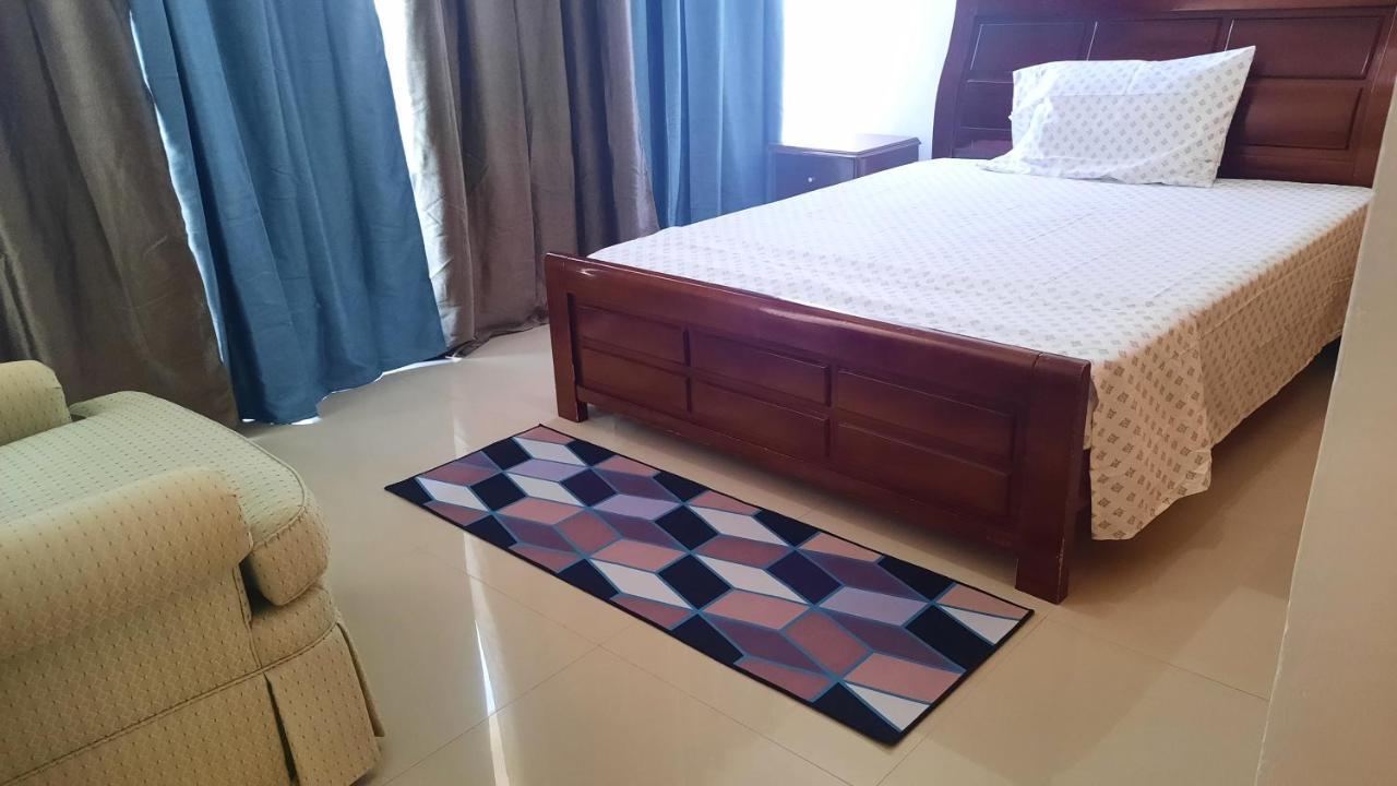 Apartament My Flat 2 Praia Zewnętrze zdjęcie
