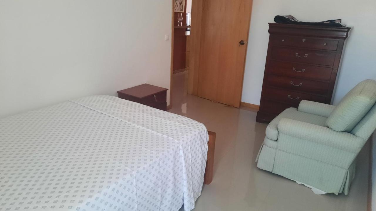 Apartament My Flat 2 Praia Zewnętrze zdjęcie