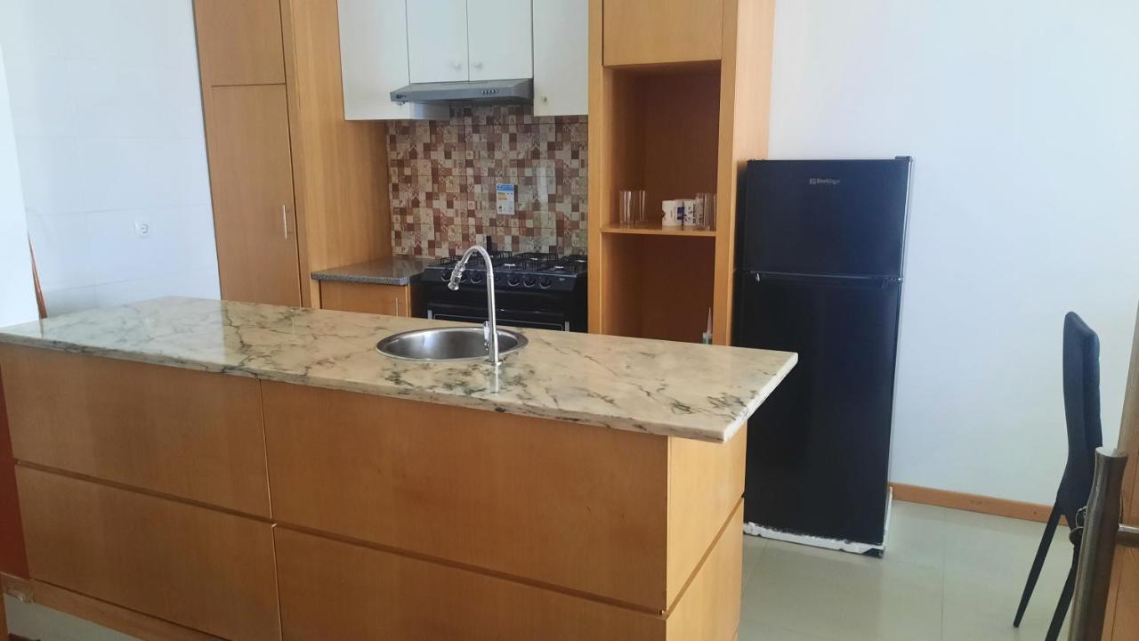 Apartament My Flat 2 Praia Zewnętrze zdjęcie