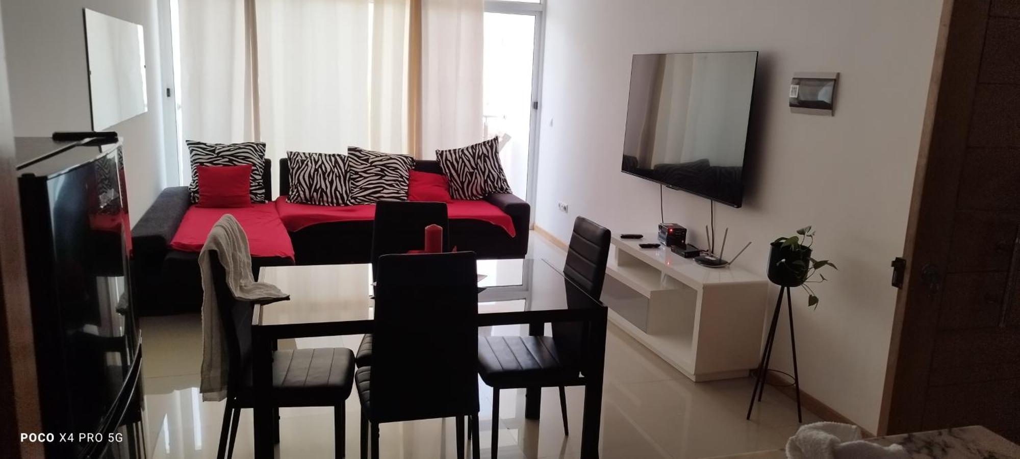 Apartament My Flat 2 Praia Zewnętrze zdjęcie