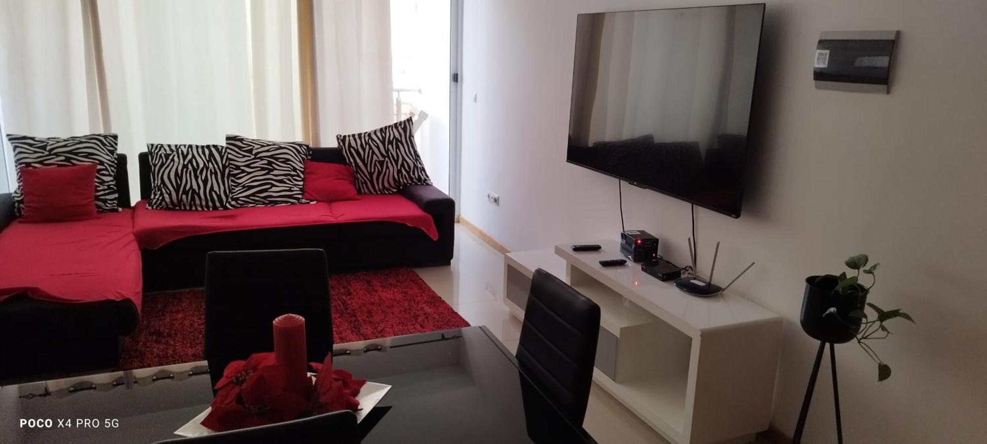 Apartament My Flat 2 Praia Zewnętrze zdjęcie